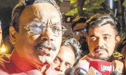 UP Assembly elections: चुनावी मोड में BJP, संगठन विस्तार के बाद के दूसर दिन 3 राज्यों के प्रभारी बदले, विनोद तावड़े को UP की कमान