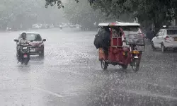 CG Weather : छत्तीसगढ़ में फिर बदलेगा मौसम का मिजाज, 28 जिलों में अलर्ट