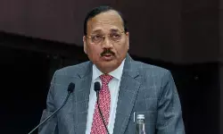 TISS Convocation: TISS के दीक्षांत समारोह में चीफ गेस्ट नहीं होंगे CJI सूर्यकांत; अब इस शख्सियत को मिला न्योता