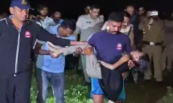 MP Crime : इंदौर कनाड़िया हत्याकांड : पिता की दरिंदगी से उजड़ा परिवार, 8 साल के बेटे ने तैरकर बचाई जान