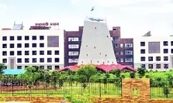 IAS-IFS Transfer : छत्तीसगढ़ में 23 IAS-IFS अफसरों के प्रभार बदले, आदेश जारी