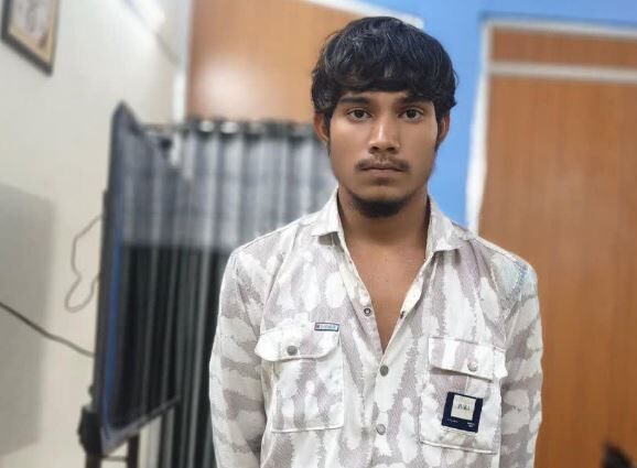 Chhattisgarh Cyber Crime: लाली बनकर लड़की की आवाज में बात करने वाले निकाल लाला.. शादी का झांसा देकर युवाओं से ठगी