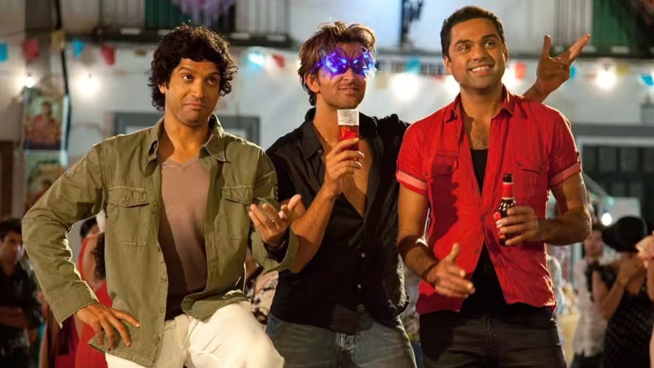 ऋतिक रोशन, फरहान अख्तर और अभय देओल की जोड़ी फिर दिखेगी साथ, Zindagi Na Milegi Dobara का बनेगा सीक्वल; जोया अख्तर ने किया कंफर्म