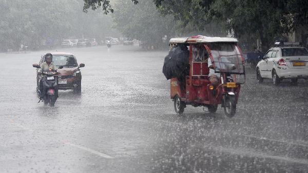 CG Weather : छत्तीसगढ़ में फिर बदलेगा मौसम का मिजाज, 28 जिलों में अलर्ट