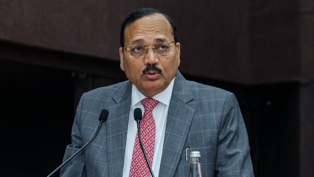 TISS Convocation: TISS के दीक्षांत समारोह में चीफ गेस्ट नहीं होंगे CJI सूर्यकांत; अब इस शख्सियत को मिला न्योता