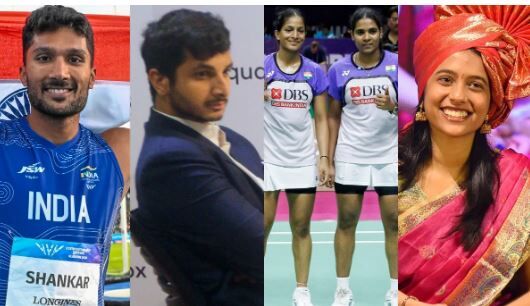 Khel Ratna Award 2025: खेल रत्न पर मंत्रालय का बड़ा फैसला, किसी खिलाड़ी को नहीं मिला पुरस्कार; 17 खिलाड़ियों को अर्जुन अवॉर्ड, देखें पूरी सूची