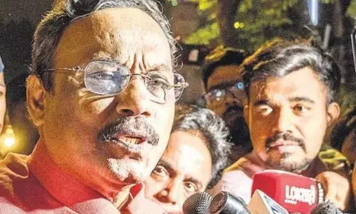 UP Assembly elections: चुनावी मोड में BJP, संगठन विस्तार के बाद के दूसर दिन 3 राज्यों के प्रभारी बदले, विनोद तावड़े को UP की कमान