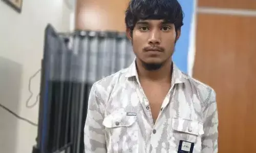 Chhattisgarh Cyber Crime: लाली बनकर लड़की की आवाज में बात करने वाला निकाल लाला.. शादी का झांसा देकर युवाओं से ठगी