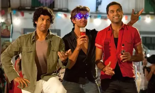 ऋतिक रोशन, फरहान अख्तर और अभय देओल की जोड़ी फिर दिखेगी साथ, Zindagi Na Milegi Dobara का बनेगा सीक्वल; जोया अख्तर ने किया कंफर्म