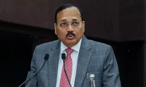 TISS Convocation: TISS के दीक्षांत समारोह में चीफ गेस्ट नहीं होंगे CJI सूर्यकांत; अब इस शख्सियत को मिला न्योता