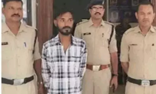 Chhattisgarh Crime News: अंबिकापुर के स्टील कारोबारी अक्षत अग्रवाल हत्याकांड के आरोपी संजीव मंडल को उम्रकैद, नार्को टेस्ट में बताया...खुद दी थी अपनी हत्या की सुपारी