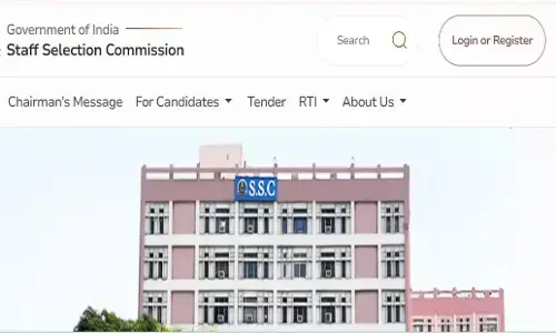 SSC CHSL FRTA Result 2026 जारी, 3,515 उम्मीदवार डॉक्यूमेंट वेरिफिकेशन के लिए प्रोविजनली रिकमेंड, इतने अगस्त तक चुनें स्लॉट