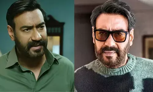 Ajay Devgn करेंगे ‘डबल धमाका’, ‘Drishyam 3’ फिल्म के साथ दिख सकता है ‘Ranger’ का टीजर