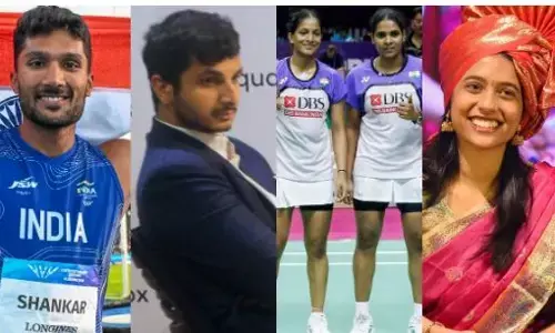 Khel Ratna Award 2025: खेल रत्न पर मंत्रालय का बड़ा फैसला, किसी खिलाड़ी को नहीं मिला पुरस्कार; 17 खिलाड़ियों को अर्जुन अवॉर्ड, देखें पूरी सूची