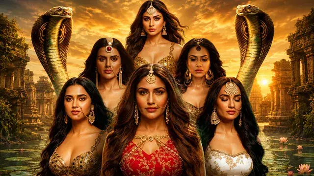 Naagin Movie: एकता कपूर ला रही हैं ‘नागिन’ फ्रेंचाइजी को बड़े पर्दे पर, मौनी रॉय, प्रियंका, अदा, समेत इन एक्ट्रेसेस की हो सकती है वापसी