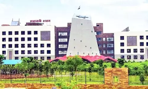 IAS-IFS Transfer : छत्तीसगढ़ में 23 IAS-IFS अफसरों के प्रभार बदले, आदेश जारी