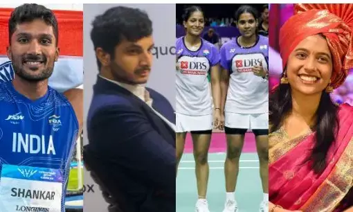 Khel Ratna Award 2025: खेल रत्न पर मंत्रालय का बड़ा फैसला, किसी खिलाड़ी को नहीं मिला पुरस्कार; 17 खिलाड़ियों को अर्जुन अवॉर्ड, देखें पूरी सूची