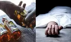 भावनगर में जहरीली शराब पीने से 2 की मौत, 19 अस्पताल में भर्ती, चार तस्कर हिरासत में