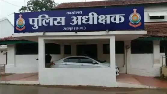 Chhattisgarh Police Transfers: रायपुर ग्रामीण पुलिस में फेरबदल, 6 निरीक्षकों के तबादले, देखें लिस्ट