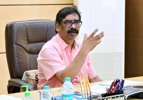 Jharkhand: JSSC-JPSC पर सरकार का बड़ा एक्शन, 22 परीक्षाएं रद्द, 17 भर्ती परीक्षाओं की होगी CID जांच
