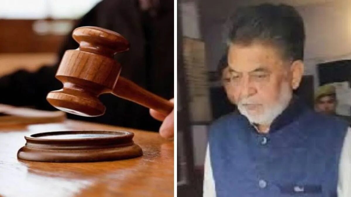 औरैया डबल मर्डर केस में पूर्व MLC कमलेश पाठक समेत 10 को उम्रकैद