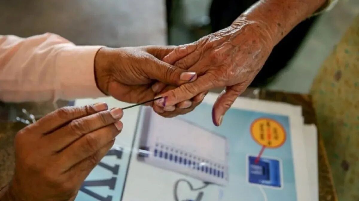 Rajasthan Election: राजस्थान नगर निकाय चुनाव का पूरा शेड्यूल जारी, 2 चरणों में मतदान, इस दिन आएगा रिजल्ट