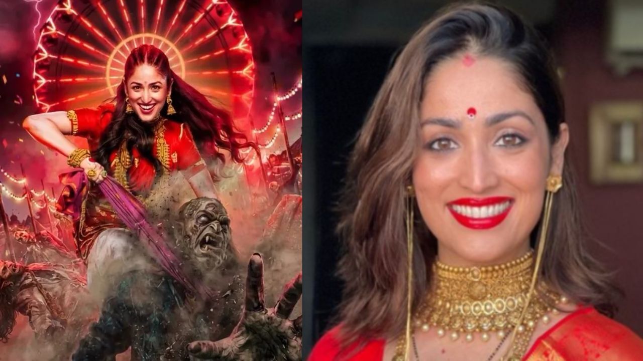 Nayyi Navelli : नई नवेली की डायन बनेंगी यामी गौतम, परफेक्ट बहू के पीछे छिपा है बड़ा राज; इस दिन होगी रिलीज