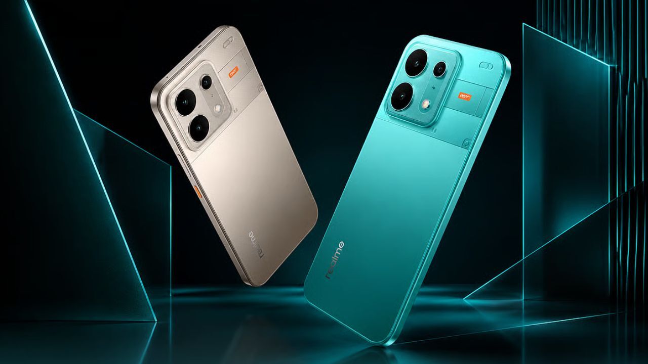 Realme P4s 5G अगले हफ्ते होगा लॉन्च, 8000mAh बैटरी, VC कूलिंग और IP69 रेटिंग समेत मिलेंगे कई दमदार फीचर्स