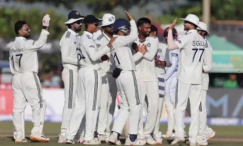 IND vs SL 1st Test Day 5: गॉल टेस्ट में भारत की बड़ी जीत, श्रीलंका 206 रन पर ऑलआउट, सीरीज में 1-0 की बढ़त, WTC पॉइंट्स टेबल में मिला फायदा