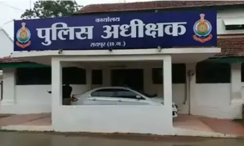 Chhattisgarh Police Transfers: रायपुर ग्रामीण पुलिस में फेरबदल, 6 निरीक्षकों के तबादले, देखें लिस्ट