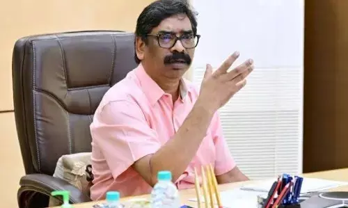 Jharkhand: JSSC-JPSC पर सरकार का बड़ा एक्शन, 22 परीक्षाएं रद्द, 17 भर्ती परीक्षाओं की होगी CID जांच