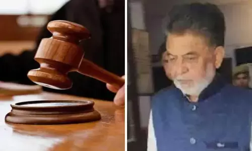 औरैया डबल मर्डर केस में पूर्व MLC कमलेश पाठक समेत 10 को उम्रकैद