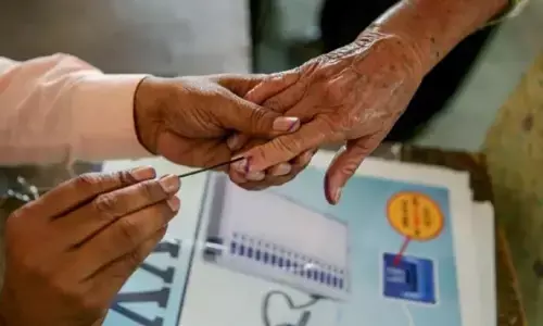 Rajasthan Election: राजस्थान नगर निकाय चुनाव का पूरा शेड्यूल जारी, 2 चरणों में मतदान, इस दिन आएगा रिजल्ट
