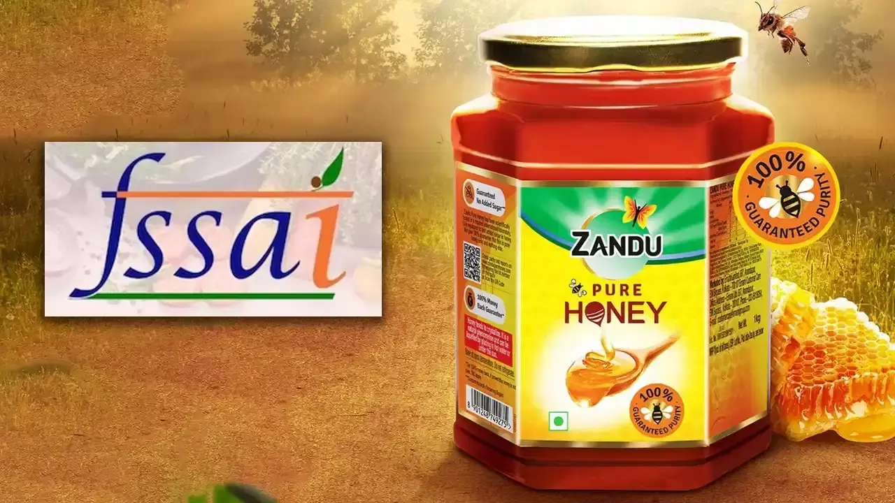 FSSAI की 100% Pure और Natural दावों पर सख्ती, Zandu समेत कई कंपनियों ने बदली पैकेजिंग
