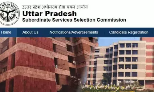 UPSSSC लोअर PCS मुख्य परीक्षा का एडमिट कार्ड जारी, इस दिन परीक्षा, ऐसे करें डाउनलोड