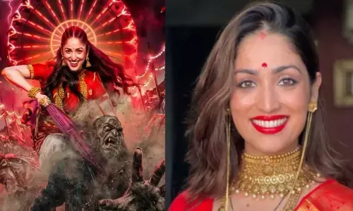 Nayyi Navelli : नई नवेली की डायन बनेंगी यामी गौतम, परफेक्ट बहू के पीछे छिपा है बड़ा राज; इस दिन होगी रिलीज