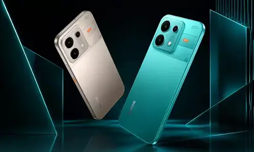 Realme P4s 5G अगले हफ्ते होगा लॉन्च, 8000mAh बैटरी, VC कूलिंग और IP69 रेटिंग समेत मिलेंगे कई दमदार फीचर्स