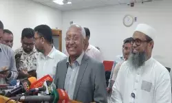 Bangladesh Presidential Election: बांग्लादेश में 35 साल बाद राष्ट्रपति चुनाव आज, रूलिंग पार्टी BNP के उम्मीदवार की जीत तय