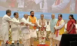 Bihar News : 11 लाख से ज्यादा गरीब परिवारों को मिलेगा पक्का मकान, केंद्र ने पीएम आवास योजना को दी मंजूरी