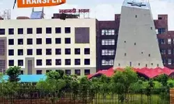 CG Transfer : छत्तीसगढ़ में 6 प्रशासनिक अधिकारियों के तबादले, जानिए किसे मिली कौन सी जिम्मेदारी CG Transfer : छत्तीसगढ़ में 6 प्रशासनिक अधिकारियों के तबादले, जानिए किसे मिली कौन सी जिम्मेदारी