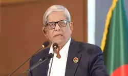 Bangladesh New President: मिर्जा फखरुल इस्लाम आलमगीर बने बांग्लादेश के 23वें राष्ट्रपति