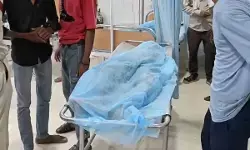 MP News : नर्मदा पाइपलाइन की खुली खंती में डूबने से दो सगे भाइयों समेत तीन की मौत
