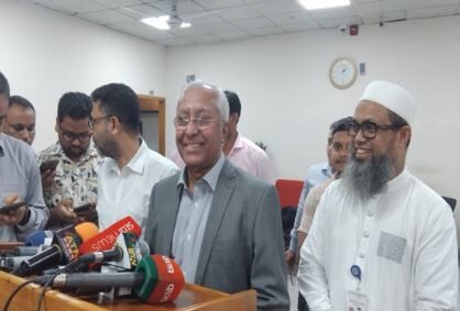 Bangladesh Presidential Election: बांग्लादेश में 35 साल बाद राष्ट्रपति चुनाव आज, रूलिंग पार्टी BNP के उम्मीदवार की जीत तय