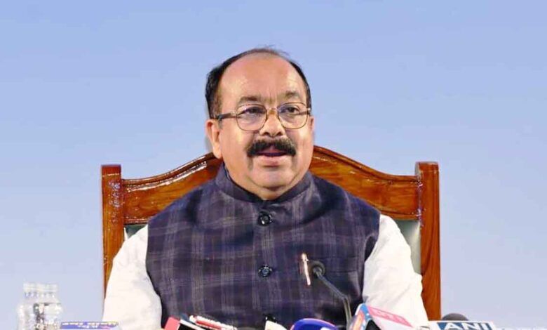 CG News : डिप्टी सीएम साव का बड़ा ऐलान, PWD में DPR से कार्य की स्वीकृति तक सभी प्रक्रियाएं होंगी ऑनलाइन