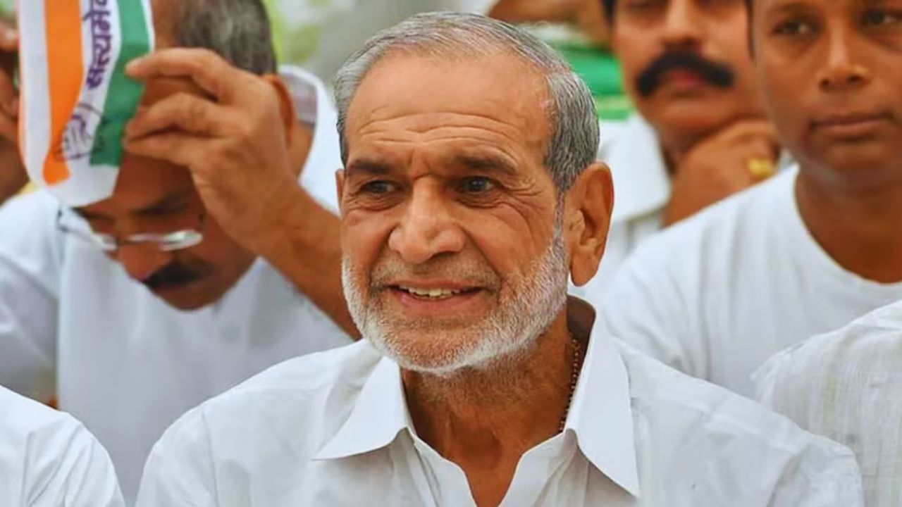 Sajjan Kumar Death: पूर्व कांग्रेस सांसद सज्जन कुमार का तिहाड़ में निधन, सिख विरोधी दंगा मामले में काट रहे थे उम्रकैद की सजा