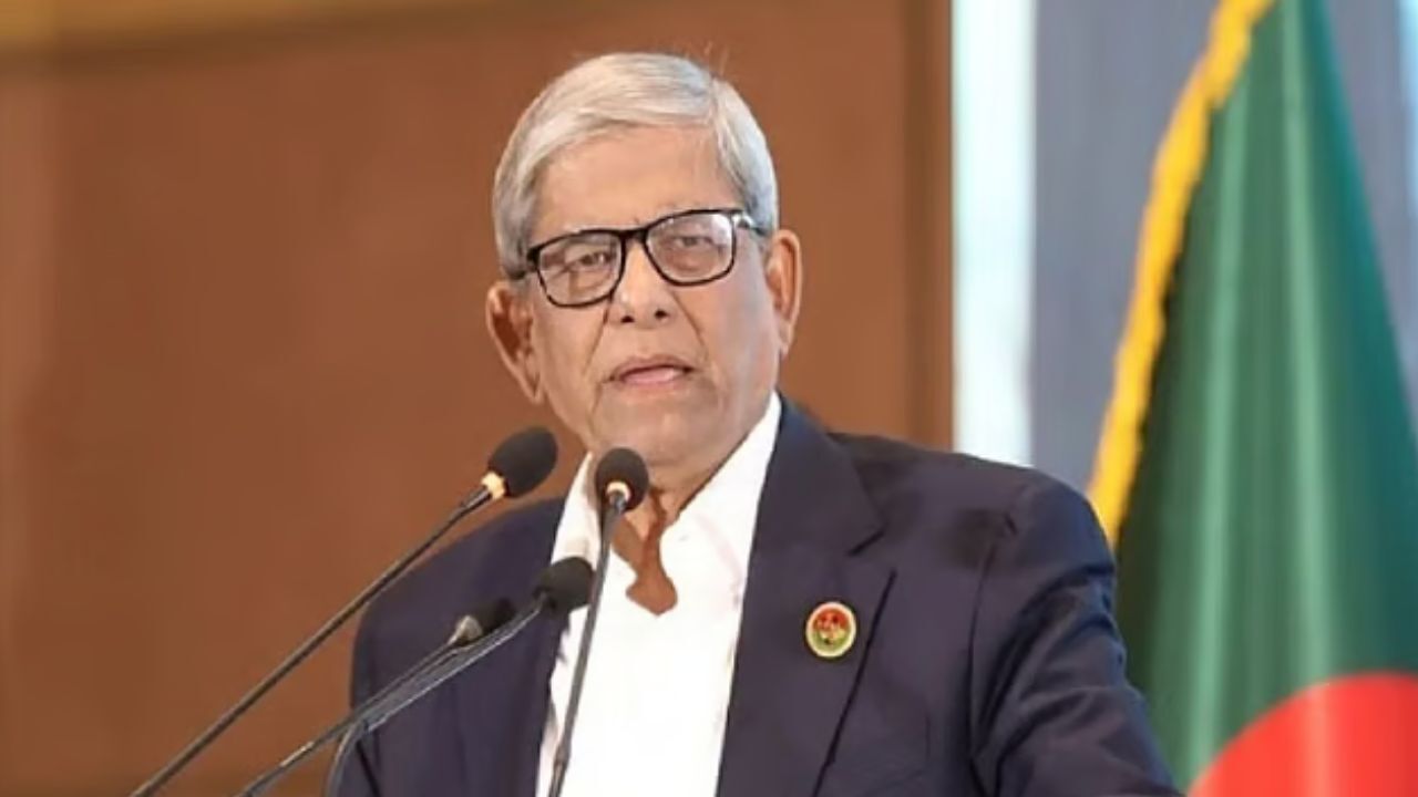 Bangladesh New President: मिर्जा फखरुल इस्लाम आलमगीर बने बांग्लादेश के 23वें राष्ट्रपति