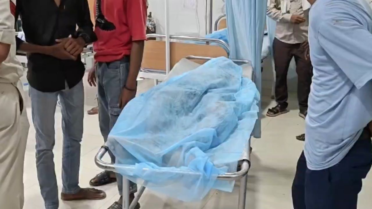 MP News : नर्मदा पाइपलाइन की खुली खंती में डूबने से दो सगे भाइयों समेत तीन की मौत