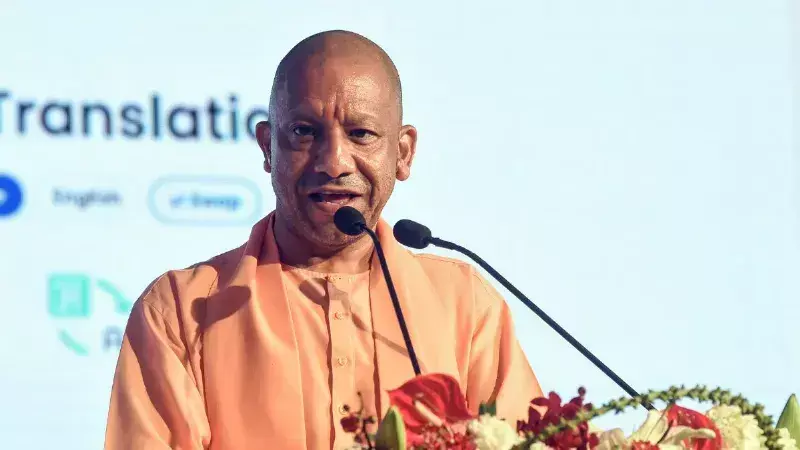 UP News : योगी सरकार का बड़ा फैसला, विधवा और निराश्रित महिलाओं की पेंशन के लिए 380 करोड़ से अधिक की मंजूरी UP News : योगी सरकार का बड़ा फैसला, विधवा और निराश्रित महिलाओं की पेंशन के लिए 380 करोड़ से अधिक की मंजूरी