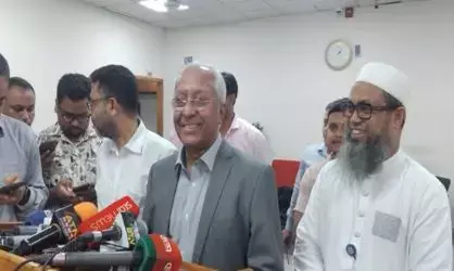Bangladesh Presidential Election: बांग्लादेश में 35 साल बाद राष्ट्रपति चुनाव आज, रूलिंग पार्टी BNP के उम्मीदवार की जीत तय