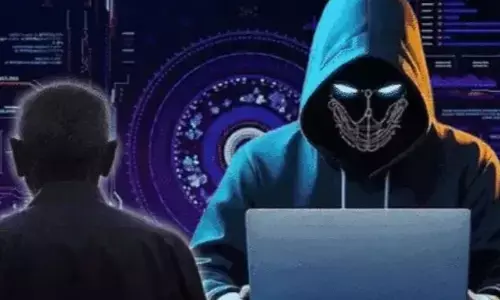 Cyber Fraud: कंपनी से लोन लेने वाले हो जाएं अलर्ट, एजेंट बनकर साइबर ठग मांग रहे बैंक डिटेल-पासवर्ड, रायपुर के 3 युवकों से 86 हजार की ठगी
